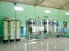 Hệ thống lọc nước uống đóng Bình, chai công suất 1500 lít / giờ