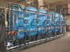 Hệ thống lọc nước sinh hoạt công suất 50000 lít / giờ