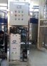 Hệ thống khử khoáng trong nước sử dụng công nghệ EDI công suất 1000 lít / giờ