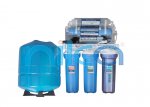 Máy lọc nước RO 20 lít/h - 7 cấp lõi lọc không tủ - Malaysia - Máy lọc nước an toàn nhất
