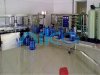Table specifications filtration system bottled water , bottled
