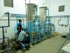 Warranty service, maintenance and repair of water purification equipment