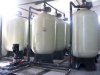 Hệ thống làm mềm nước - Khử nước cứng công suất theo yêu cầu