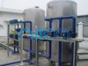 Hệ thống lọc nước sinh hoạt công suất 20000 lít / giờ