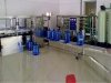 Hệ thống lọc nước uống đóng Bình, chai công suất 2000 lít / giờ