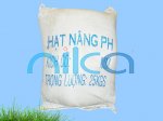 Đá nâng pH - nguyên liệu nâng pH cho nước kích thước 1.5 - 3 mm