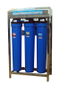 Water purifier 30 liters / h - 5 filtered no cabinets - Taiwan - Máy lọc nước uống trực tiếp